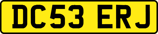 DC53ERJ
