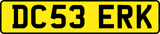 DC53ERK