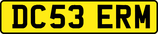 DC53ERM