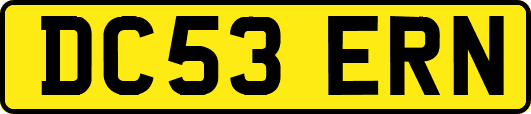 DC53ERN