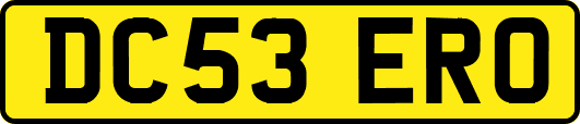 DC53ERO