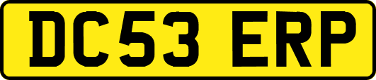 DC53ERP