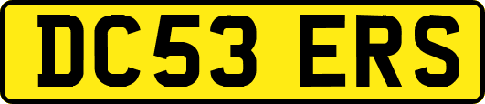 DC53ERS