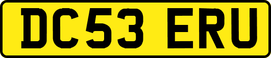 DC53ERU
