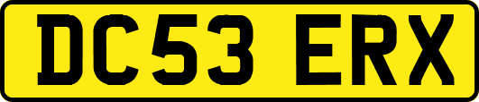 DC53ERX