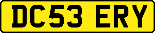 DC53ERY