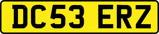DC53ERZ