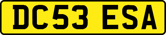 DC53ESA