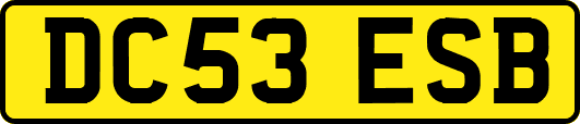 DC53ESB