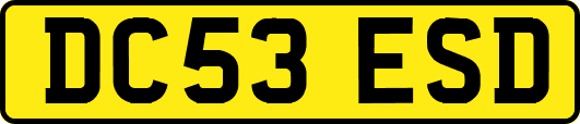 DC53ESD