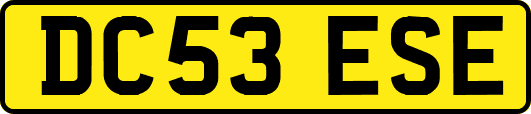 DC53ESE