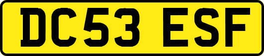 DC53ESF