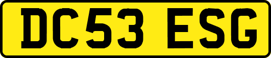 DC53ESG
