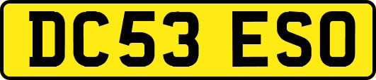 DC53ESO