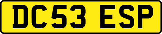 DC53ESP