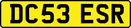 DC53ESR