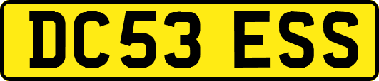 DC53ESS