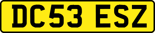 DC53ESZ