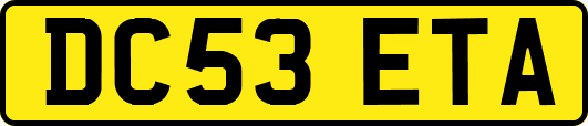 DC53ETA