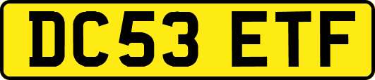 DC53ETF