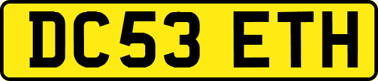 DC53ETH