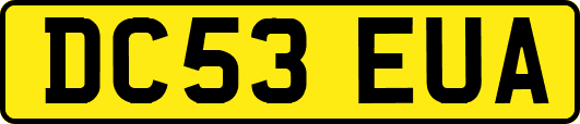 DC53EUA