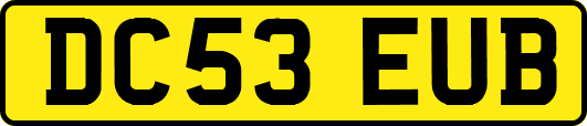 DC53EUB
