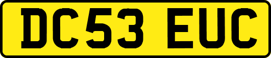 DC53EUC