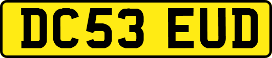 DC53EUD