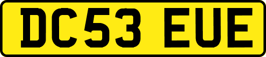 DC53EUE