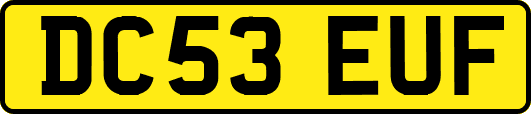 DC53EUF