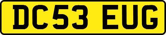 DC53EUG