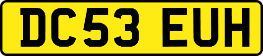 DC53EUH