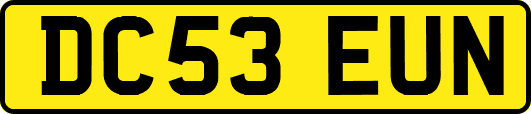 DC53EUN