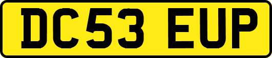 DC53EUP