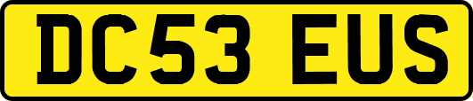 DC53EUS