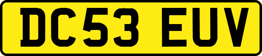 DC53EUV