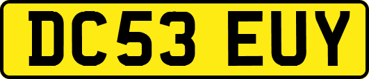 DC53EUY