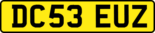 DC53EUZ