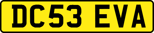 DC53EVA
