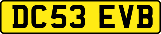 DC53EVB