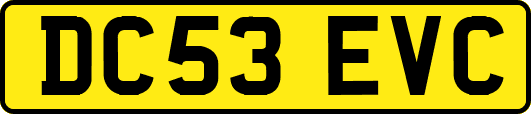 DC53EVC