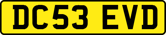 DC53EVD