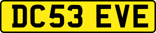DC53EVE