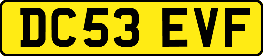 DC53EVF