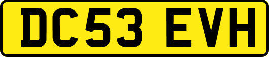 DC53EVH