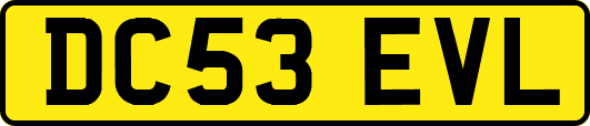 DC53EVL