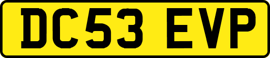 DC53EVP
