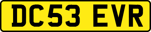 DC53EVR