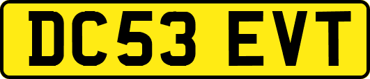 DC53EVT